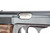 Very Rare, Bank-Issued Walther PPK