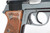 SOLD - Rare, Excellent RZM Walther PPK