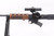 NIB SMG FG-42 Type 1 w/ PU Style Scope - 8mm Mauser - photo 4 of 27
