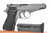 Stunning, Scarce .22 Caliber Walther PP - Eagle N Proofs - photo 2 of 9
