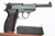 Excellent, Rare Walther Mod HP - Military Divert