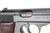 Rare, Minty, SS-Contract Walther PP - Matching Magazine w/ Scarce Reddish Grips - photo 7 of 11