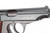 Rare, Minty, SS-Contract Walther PP - Matching Magazine w/ Scarce Reddish Grips - photo 8 of 11