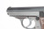 SOLD - Rare, Excellent Waffen Walther PPK - Desirable Grayish-Brown Grip