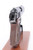 SOLD - Rare, Excellent Waffen Walther PPK - Desirable Grayish-Brown Grip