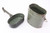 SOLD - Enameled German Mess Tin