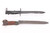 French MAS Mle 1949-56 w/ Bayonet - 7.62 Conversion