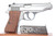 SOLD - End-of-War, GI Put-Together Walther PP