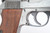 SOLD - End-of-War, GI Put-Together Walther PP