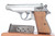 End-of-War, GI Put-Together Walther PP - photo 1 of 8