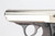SOLD - Rare, End-of-Production, Dural Frame Walther PPK - Police Eagle/F