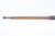 Finnish Sako M28/30 Mosin Nagant rifle - top view