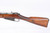 Finnish Sako M28/30 Mosin Nagant rifle - left side receiver and buttstock