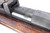 Finnish Sako M28/30 Mosin Nagant rifle - receiver and bolt close-up