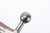 Finnish Sako M28/30 Mosin Nagant rifle - bolt handle close-up