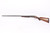 L.C. Smith Field Grade side by side 12 gauge shotgun - left side full view