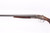 L.C. Smith Field Grade side by side 12 gauge shotgun - right side barrel and forend