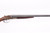 L.C. Smith Field Grade side by side 12 gauge shotgun - left side receiver and forend