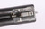 L.C. Smith Field Grade side by side 12 gauge shotgun - barrel lug close-up