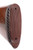 L.C. Smith Field Grade side by side 12 gauge shotgun - butt plate
