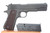 SOLD - Stunning 1944 Colt Model 1911A1