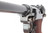 Rare 1916 DWM M1914 Navy Luger