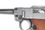 SOLD - 1939 Mauser Luger - Matching Magazine