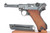 SOLD - 1939 Mauser Luger - Matching Magazine