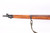 Savage No4 Mk1* Lee Enfield (43117)