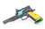 Excellent CZ Czechmate Parrot - IPSC/USPSA Race Gun - photo 2 of 41