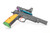 Excellent CZ Czechmate Parrot - IPSC/USPSA Race Gun - photo 3 of 41