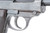 Rare Walther Mod HP - Military Divert