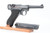 Scarce 1941 "Black Widow" Mauser Luger - Mixed Military Proofs