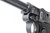 Scarce 1941 "Black Widow" Mauser Luger - Mixed Military Proofs