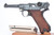 SOLD - 1917 DWM Luger - Matching Magazine