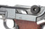 SOLD - 1917 DWM Luger - Matching Magazine