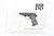 Rare, Mint, Cased Walther PP - 50th Anniversary - photo 11 of 15