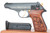 Rare, Mint, Cased Walther PP - 50th Anniversary