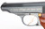 Rare, Mint, Cased Walther PP - 50th Anniversary - photo 7 of 15