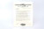 Excellent Smith & Wesson Victory Revolver - US Navy w/ Factory Letter