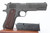 Excellent 1943 Ithaca Model 1911A1 Rig - photo 3 of 22