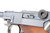 Excellent, Early, 1910 DWM Luger Rig - Rare Machine Gun Unit Marking