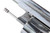 US Navy Colt New Navy M1895 .38 double action revolver - right side barrel close-up