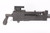 SOLD - Very Nice Model 1919A4 Semi Auto w/ M2 Tripod
