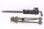 SOLD - Very Nice Model 1919A4 Semi Auto w/ M2 Tripod