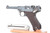 Rare 1936 Krieghoff Luger