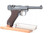 Rare 1936 Krieghoff Luger