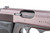 Late-Production Dural Walther PPK Rig - Plum Slide w/ Box Mag - photo 6 of 8