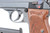 High Polish Police Eagle/C Walther PPK - Unit Marked w/ Matching Magazine - photo 6 of 9