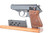 High Polish Police Eagle/C Walther PPK - Unit Marked w/ Matching Magazine - photo 1 of 9